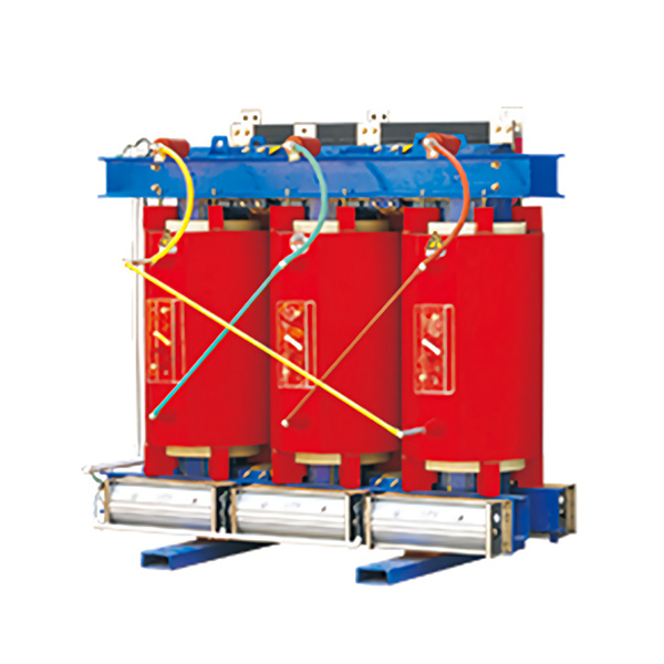 SCB10、SCB13环氧树脂浇注干式变压器