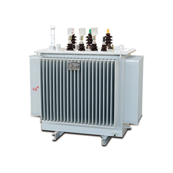 S13油浸式变压器