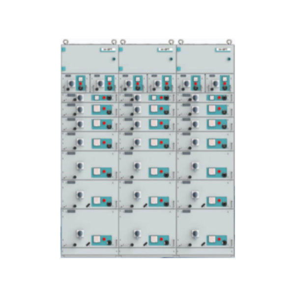 W-8PT低压开关柜