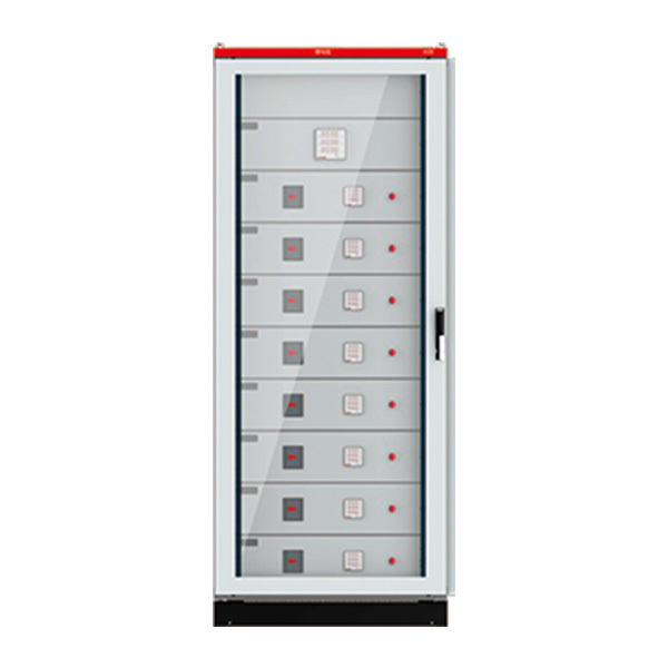 W-MDmax 低压开关柜