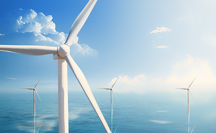 安徽淮北煤化工基地投用增量配电网