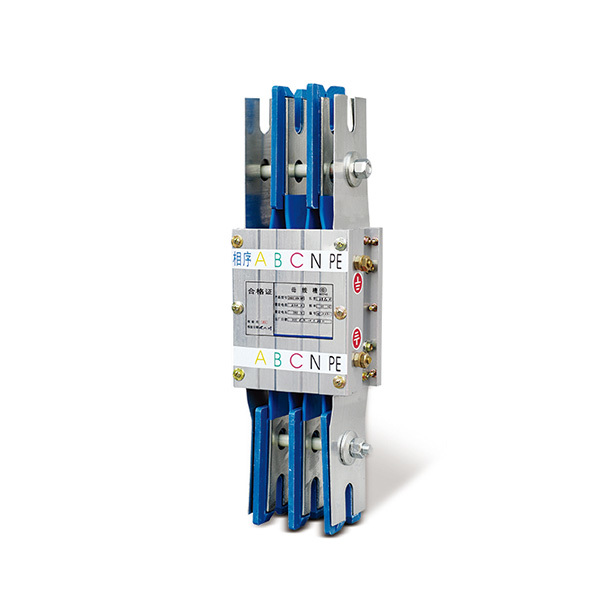 TH空气附加绝缘型母线槽